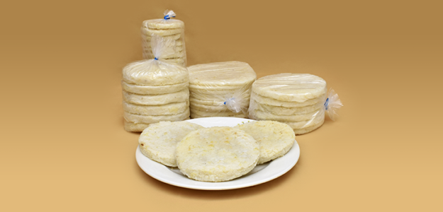 arepas la aguelita